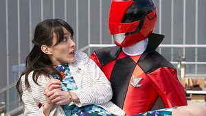 快盗戦隊ルパンレンジャーVS警察戦隊パトレンジャー 1. évad Ep.9 9. epizód