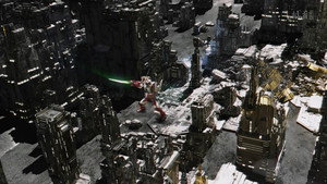 ウルトラマンゼロ THE CHRONICLE 1. évad Ep.5 5. epizód