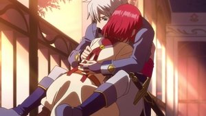 赤髪の白雪姫 1. évad Ep.7 7. epizód