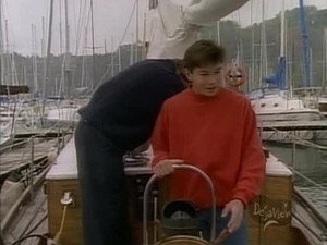 My Secret Identity 2. évad Ep.9 9. epizód