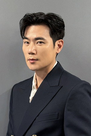 김강우 profil kép