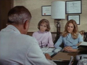Marcus Welby, M.D. 1. évad Ep.24 24. epizód