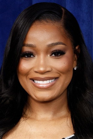 Keke Palmer profil kép