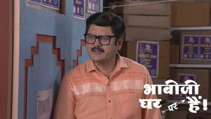 भाभीजी घर पर हैं! 1. évad Ep.2679 2679. epizód