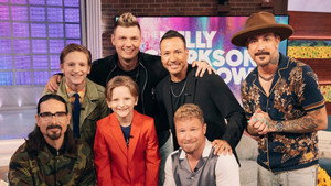 The Kelly Clarkson Show 3. évad Ep.127 127. epizód