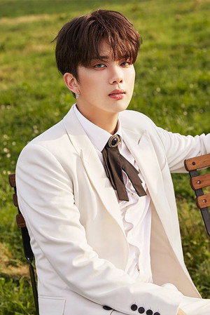 Kim Him Chan profil kép