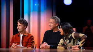 De dag van vandaag 5. évad Ep.7 7. epizód