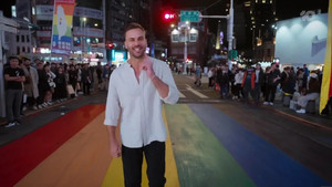 The Amazing Race Australia 9. évad Ep.11 11. epizód