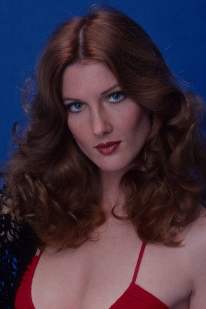 Annette O'Toole profil kép