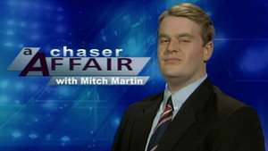 CNNNN: Chaser Non-Stop News Network 1. évad Ep.6 6. epizód