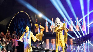 The Masked Singer 3. évad Ep.6 6. epizód