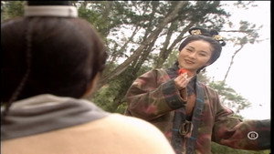 神鵰俠侶 1. évad Ep.22 22. epizód