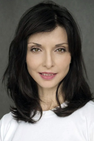 Юлия Агафонова profil kép