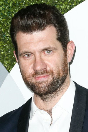 Billy Eichner profil kép