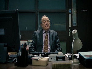 New Tricks 9. évad Ep.1 1. epizód