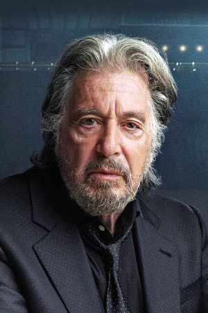 Al Pacino profil kép