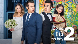 Como Tu No Hay 2 kép