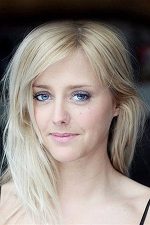 Julie Nicolet profil kép