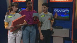 Nickelodeon Arcade 1. évad Ep.2 2. epizód