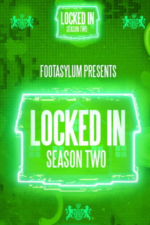 Locked In 2. évad (2021-11-03) poszter