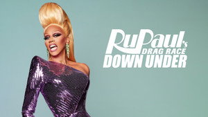 Drag Race Down Under kép