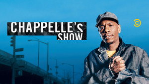 Chappelle's Show kép