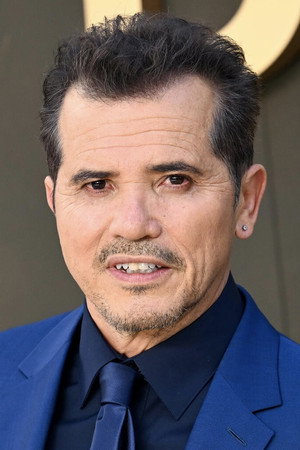 John Leguizamo profil kép