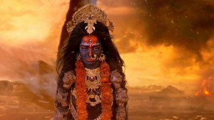 Mahakaali - Anth Hi Aarambh Hai 1. évad Ep.55 55. epizód