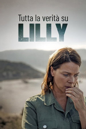 Lillys Verschwinden poszter