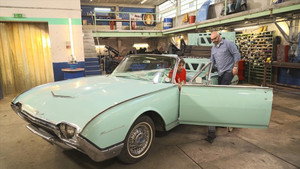 Wheeler Dealers France 7. évad Ep.2 2. epizód