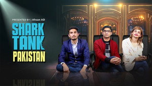 Shark Tank Pakistan kép