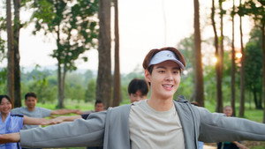 หวานใจผู้ใหญ่จอม kép