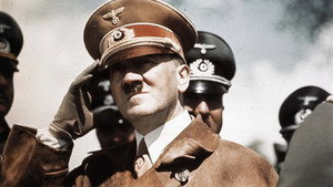 Hitler's DNA: Blueprint of a Dictator kép