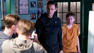 EastEnders 41. évad Ep.62 62. epizód