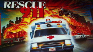 Rescue 911 kép