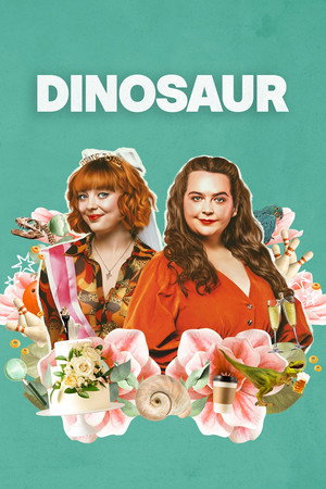 Dinosaur poszter