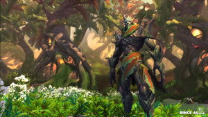 Warcraft Origen 1. évad Ep.17 17. epizód