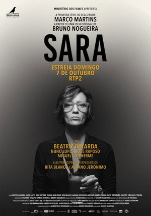 Sara 1. évad (2018-10-07) poszter