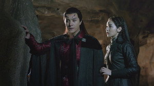 三生三世十里桃花 1. évad Ep.17 17. epizód