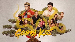Cobra Kai kép