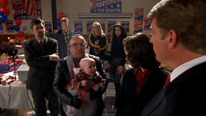 The Lone Gunmen 1. évad Ep.5 5. epizód
