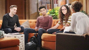 The Young and the Restless 45. évad Ep.22 22. epizód