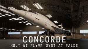 Concorde: Az el nem mesélt történet kép