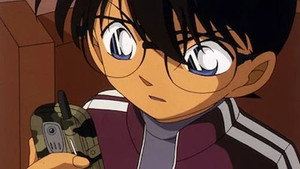 名探偵コナン 1. évad Ep.381 381. epizód