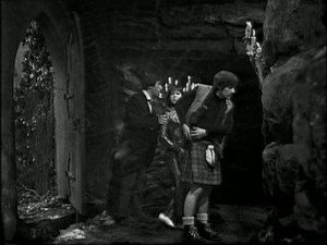 Doctor Who - Ki vagy, doki? 6. évad Ep.8 Az elmerabló 3.