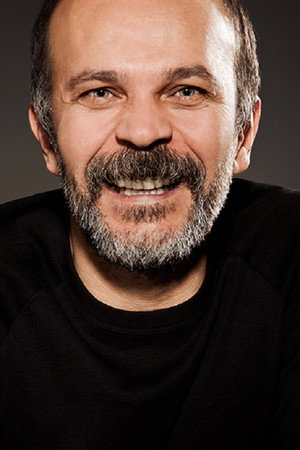 Emin Gürsoy profil kép