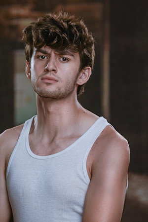 Noah Berc profil kép