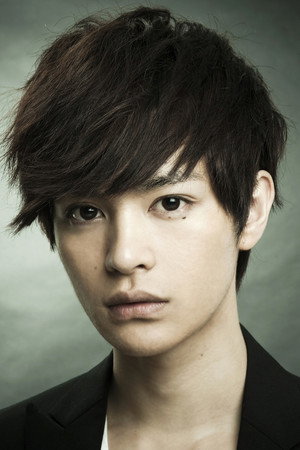 瀬戸康史 profil kép