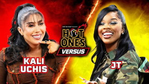 Hot Ones Versus 1. évad Ep.19 19. epizód