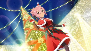 結城友奈は勇者である kép